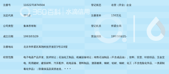 企業(yè)多業(yè)態(tài)經(jīng)營(yíng)策略分析——以北京瑞菲經(jīng)濟(jì)發(fā)展總公司針紡織品銷售為例